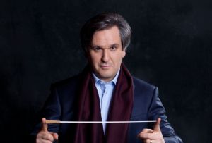 London Symphony Orchestra with Antonio Pappano