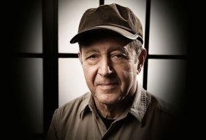 Minimalist Icons: Steve Reich