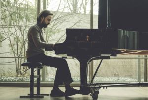 Daniil Trifonov
