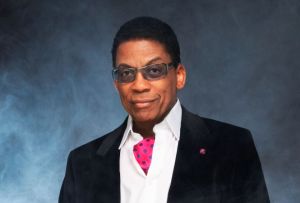Herbie Hancock