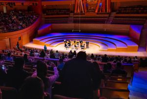 Chamber Music & Wine with the Los Angeles Philharmonic