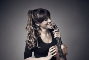 Nicola Benedetti Plays Mendelssohn