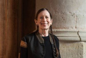Meredith Monk Indra’s Net