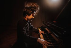 Schumann’s Piano Concerto