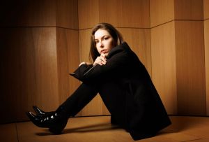 John Williams and Mahler’s “Titan”