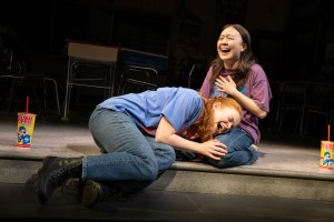 John Proctor Is the Villain, Oh, Mary!, Fiddler in Yiddish, and More Announced for CTG Season