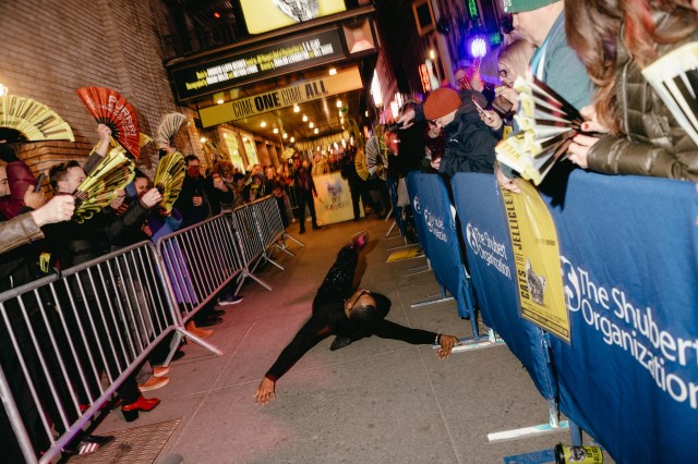 Bryce Farris (© Andy Henderson Bryce Farris (© Andy Henderson