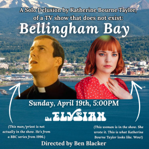 Bellingham Bay