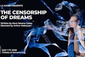 The Censorship of Dreams