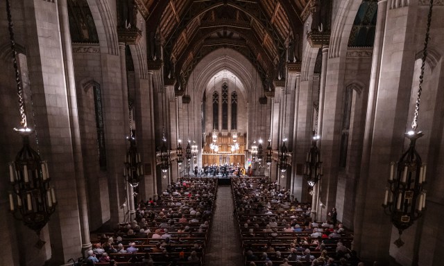 Event Logo: 8. celestial may