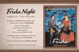 Frida Night