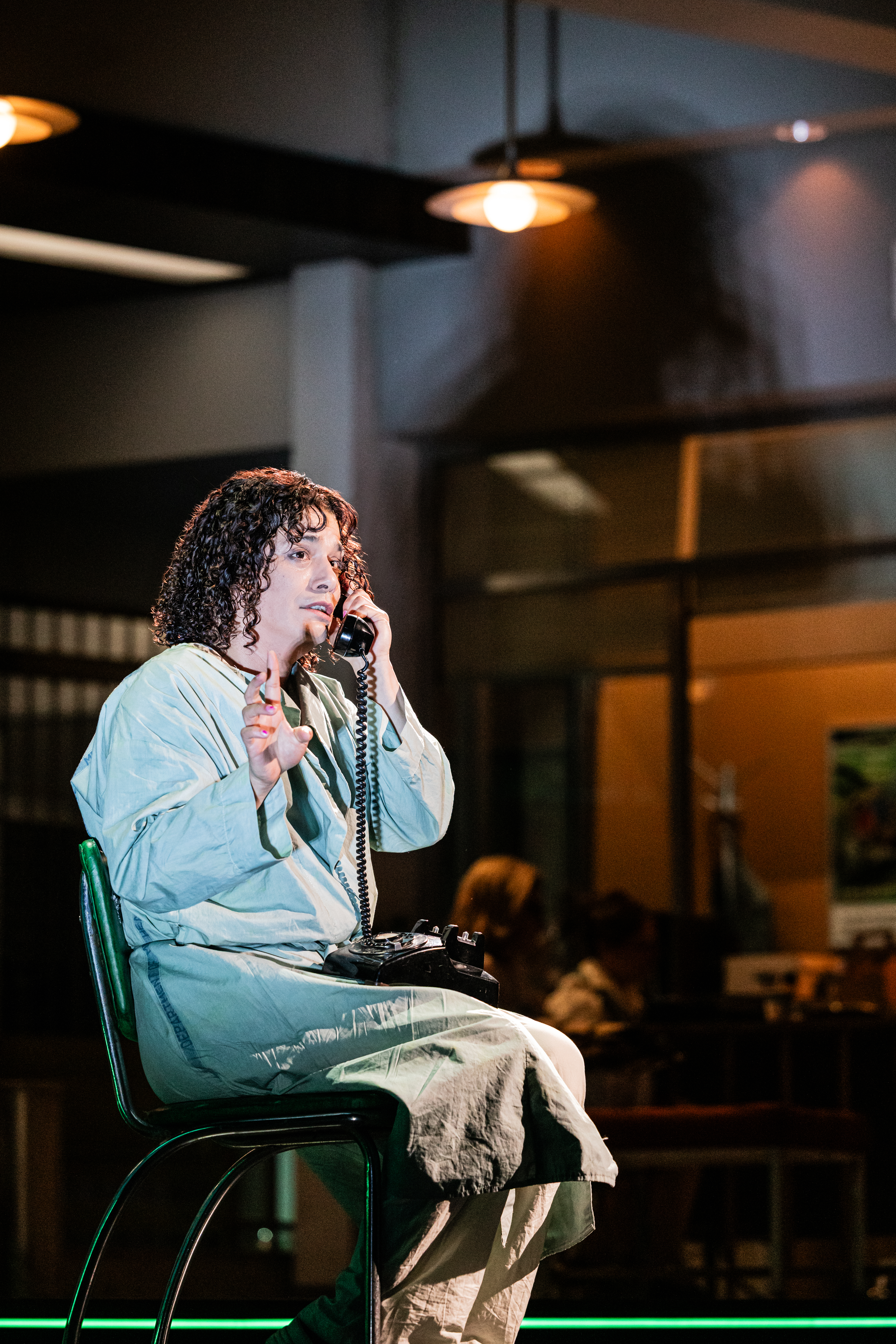 9 DOG DAY AFTERNOON S2 3053