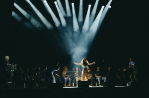 Jane Fonda to Star in Climate Change Musical Dear Everything