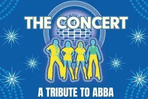The Concert: A Tribute to ABBA