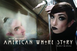 American Whore Story – Live Taping
