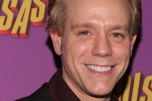 Adam Pascal Will Direct Our Little Secret: A True Musical in Toronto