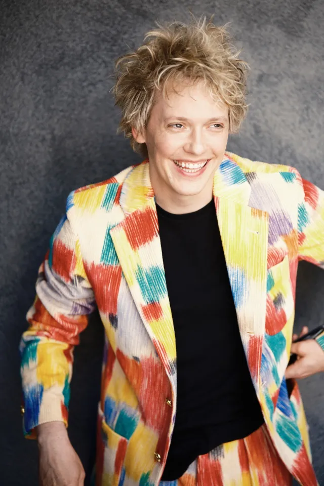 Event Logo: Andrew Polec Photo by Peter Konerko copy