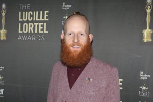 Andrew R. Butler, Barbara Walsh, and More Join the Cast of New Musical The Potluck