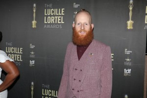 Andrew R. Butler, Barbara Walsh, and More Join the Cast of New Musical The Potluck