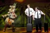 Josh Gad, Andrew Rannells, Nikki M. James, and Rory O’Malley Will Make Surprise Appearances at The Book of Mormon for Its 15th Anniversary