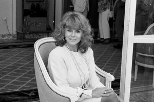 Ann-Margret to Receive Lifetime Achievement Award From Chita Rivera Awards