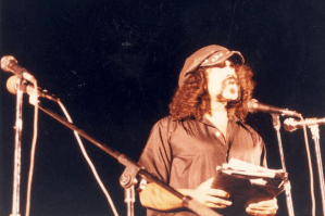 Last Request, A Posthumous Play By Nuyorican Poet Pedro Pietri, Will Premiere at the Clemente