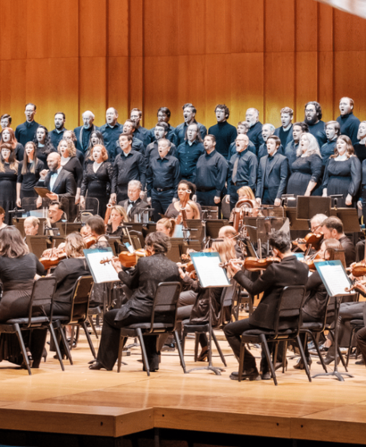 Arttix Carmina Burana