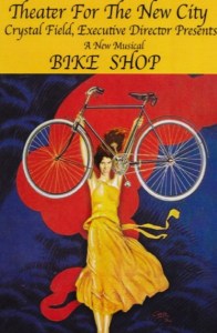 Bike Shop: The Musical