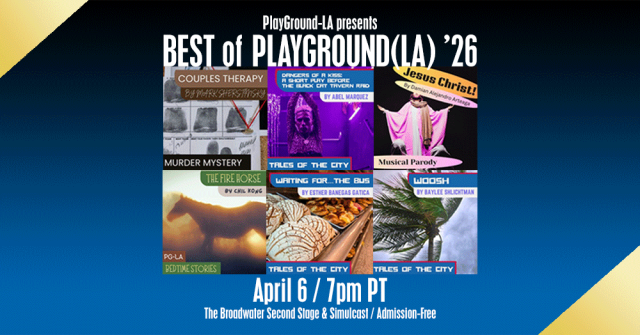 Event Logo: BoPGLA26 1000x524