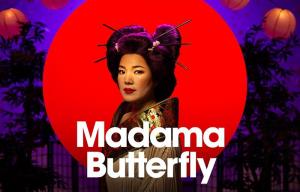 Madama Butterfly