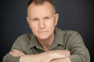 The Lion King Welcomes Back Returning Cast Member Cameron Pow as Zazu