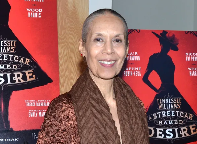 Carmen De Lavallade