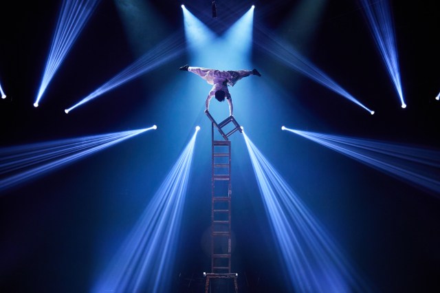 Event Logo: Chair balance1