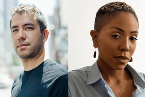 Christopher Chen and Zora Howard Win the 2025 Steinberg Playwright Awards