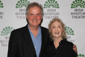 Irish Repertory Theatre Announces Programming for 2026 Spring and Summer Season