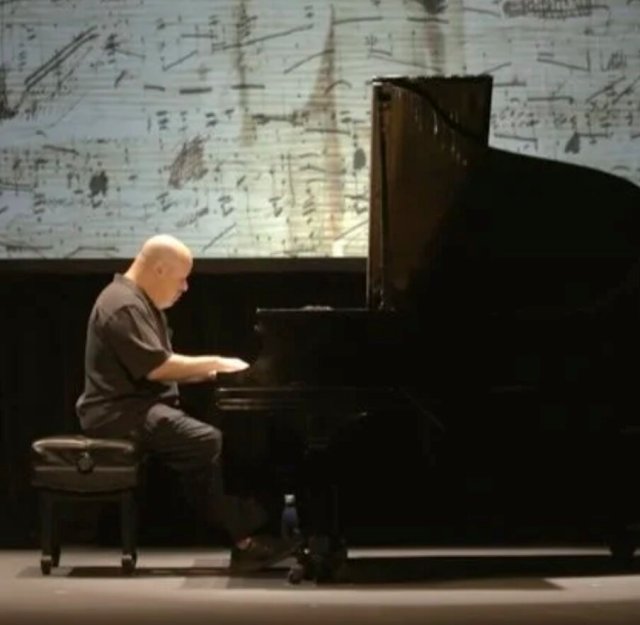 Event Logo: DEDICATION COVER