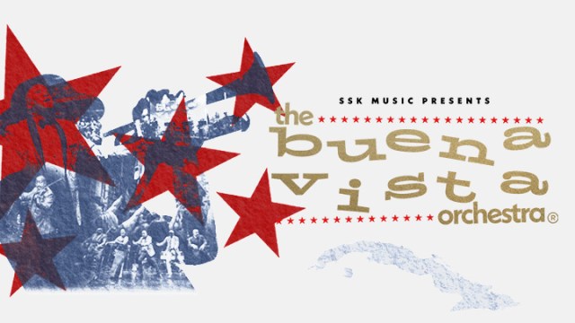 Buena Vista Orchestra