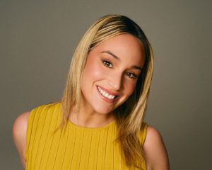 Emma Hunton, John Krause, and Diana Huey to Lead Cast of Millennials Are Killing Musicals