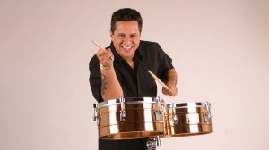 Tito Puente Jr.