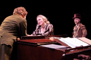 Review: Fanny: A Fantasy in G Reveals the Other Mendelssohn