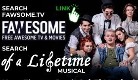 of a Lifetime – Musical