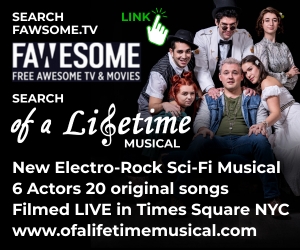 of a Lifetime – Musical