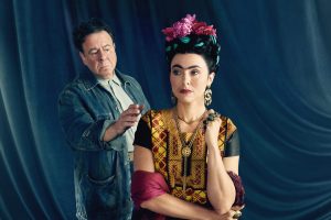 Metropolitan Opera Announces Gabriela Lena Frank’s El Último Sueño de Frida y Diego