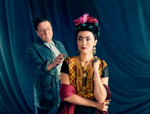 Metropolitan Opera Announces Gabriela Lena Frank’s El Último Sueño de Frida y Diego