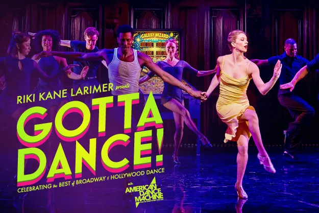 GDC TheaterMania AdImage 01