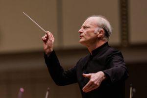 Gershwin, Bernstein & More