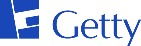 Event Logo: Getty Logo email signature
