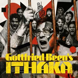 Gottfried Benn’s ITHAKA