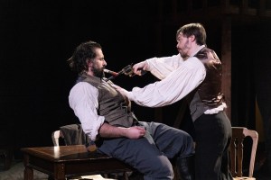 Review: Rarely Revived Ivanov Gets the Boring Knocked Out of It