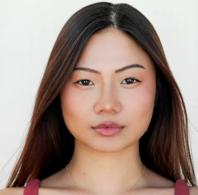 Jade Duong will play Kim in <i>Miss Saigon</i> Jade Duong will play Kim in <i>Miss Saigon</i>